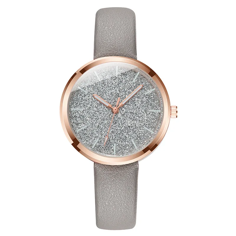 

LOLIA Luxury Women's Watch Leather Quartz Ladies Watch Fashion Simple Casual Watch Women Wristwatches Clock relogio feminino