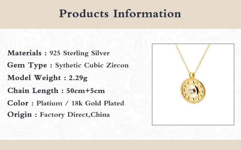 

BOAKO Bohemian Style Necklace For Women 2020 Silver 925 Jewelry Necklace Charms Chains Fine Jewelry Choker Bijoux Femme #12.15