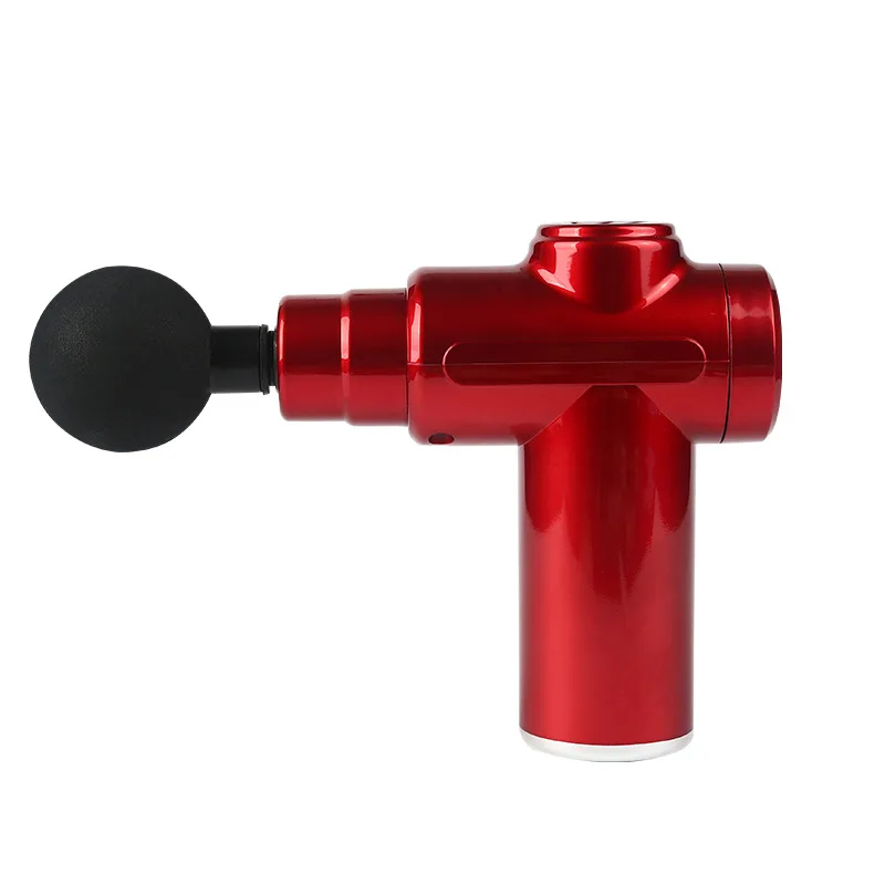 

Massage Gun Muscle Massager Deep Tissue Percussion Massager Cordless 30 Speed Level Professional Handheld Electric Body Massager