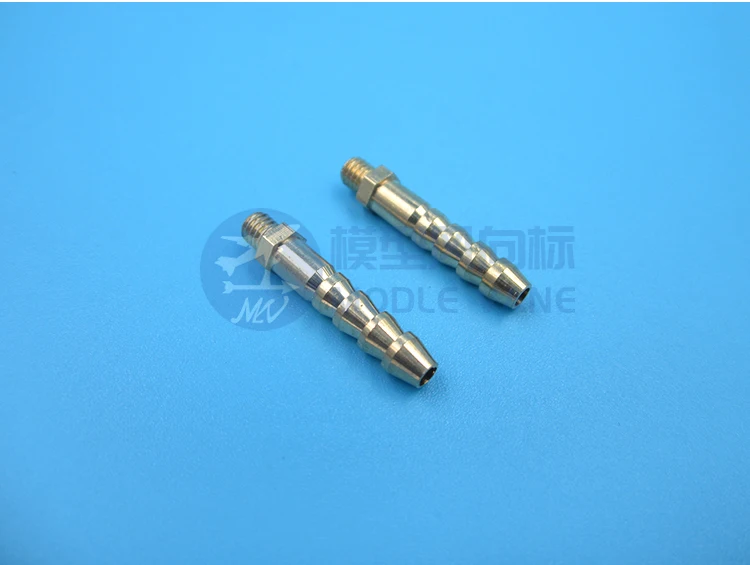 m4 сопло для воды 4 мм впускное м