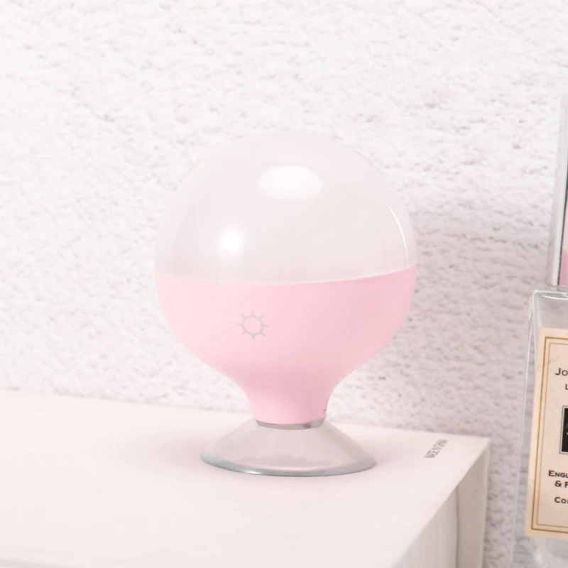 

Светодиодный зеркальный светильник без перфорации, трехцветная Регулируемая лампа для наполнения, перезаряжаемый светсветильник льник дл...