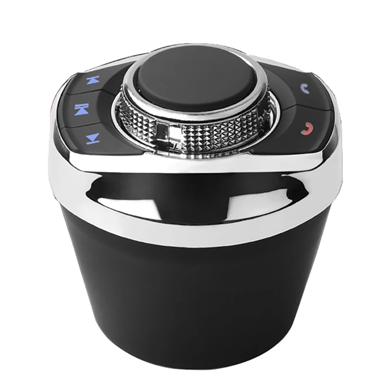 1 Набор из чашевидный автомобиля Беспроводной рулевого колеса Управление кнопки