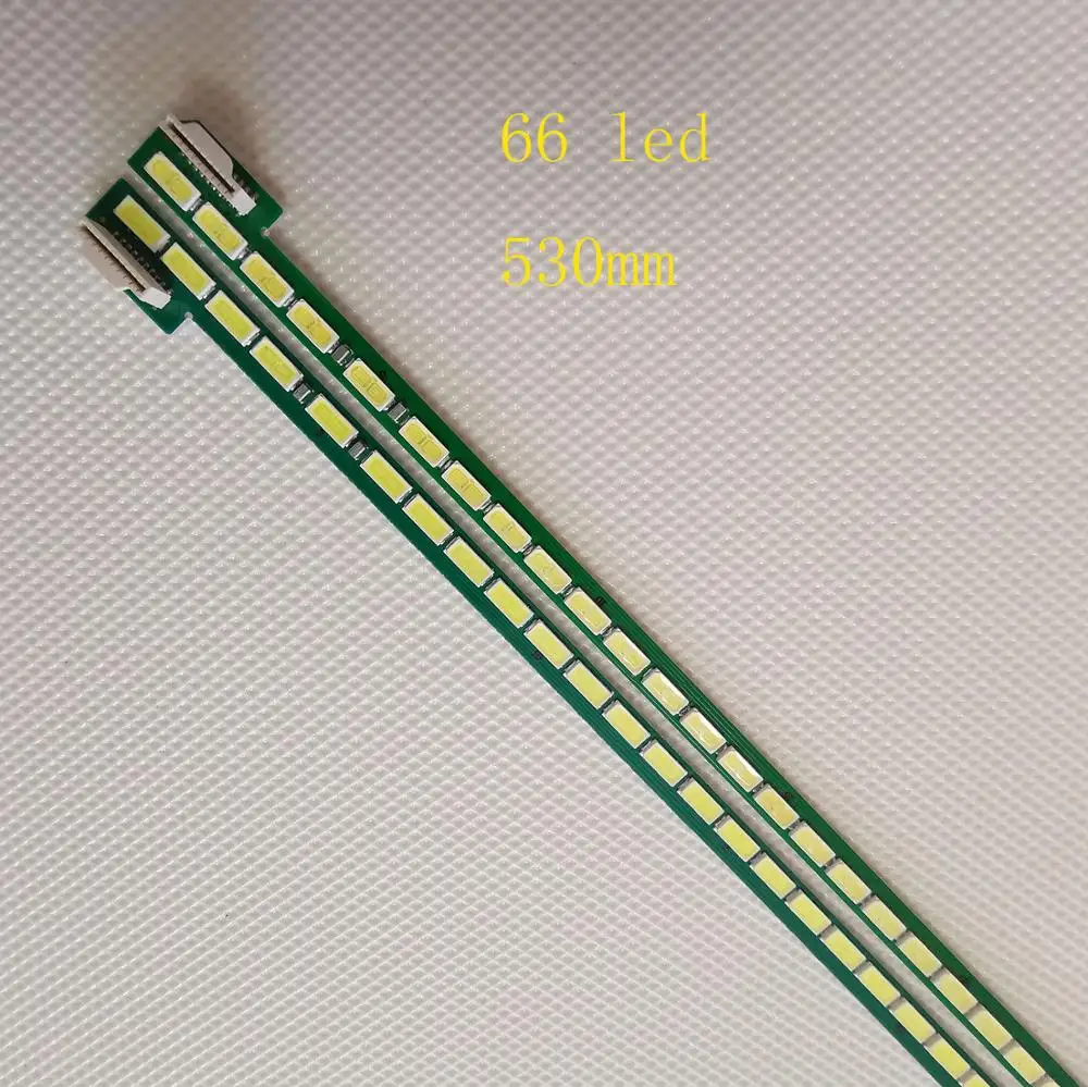 Новый светодиодный Подсветка полосы для LG 49UB8800 49UB8200 49UF695V 6922L-0128A 6916l1722C 6916l1723C 49UB820V
