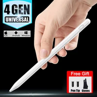 for ipad pencil stylus pen for apple pencil 1 2 touch pen for tablet ios android stylus pen for ipad xiaomi huawei pencil phone
