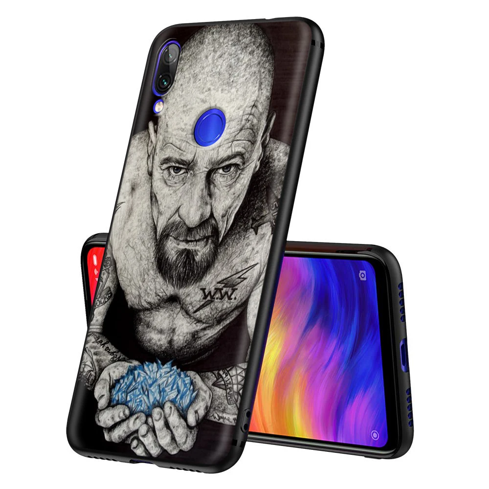 Чехол для Xiaomi Redmi MI Note MAX 3 6 6A 7 8 9 9A 9C 10 se A1 A2 Lite GO F1 A3 K30 Poco F2 Pro | Мобильные телефоны и