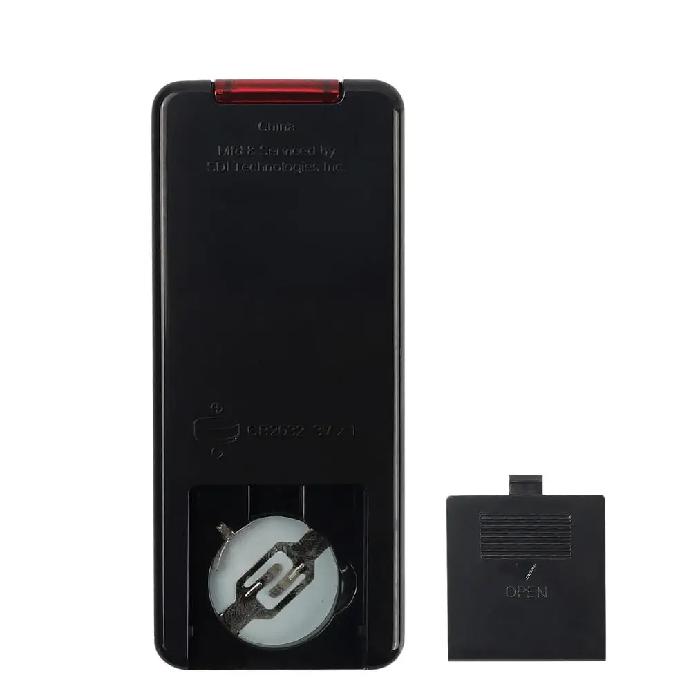 New Remote Control Suitable for ihome iR9 CLOCK AUDIO SYSTEM Player Controller | Электроника