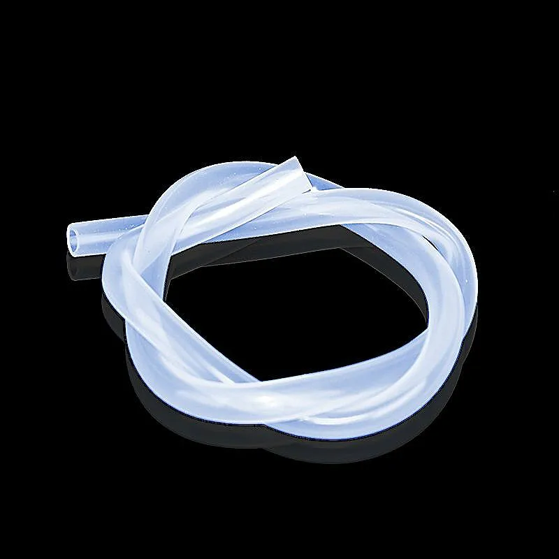 Силиконовая трубка для перистальтического насоса воздушный шланг геля