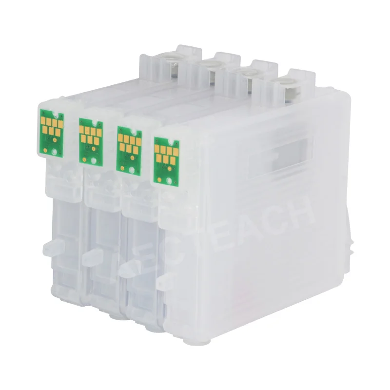 Картридж для принтера Epson Stylus C67 C87 Plus CX3700 CX4100 CX4700 CX5700F | Компьютеры и офис