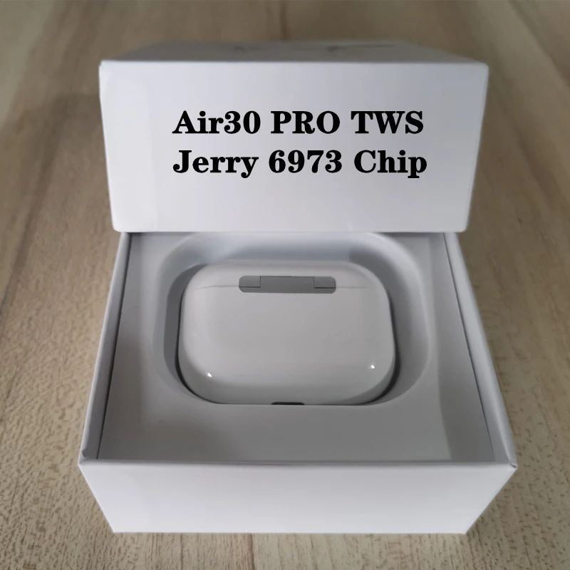 

Беспроводные Bluetooth-наушники Air 35 Pro, TWS, Airoha 1562F