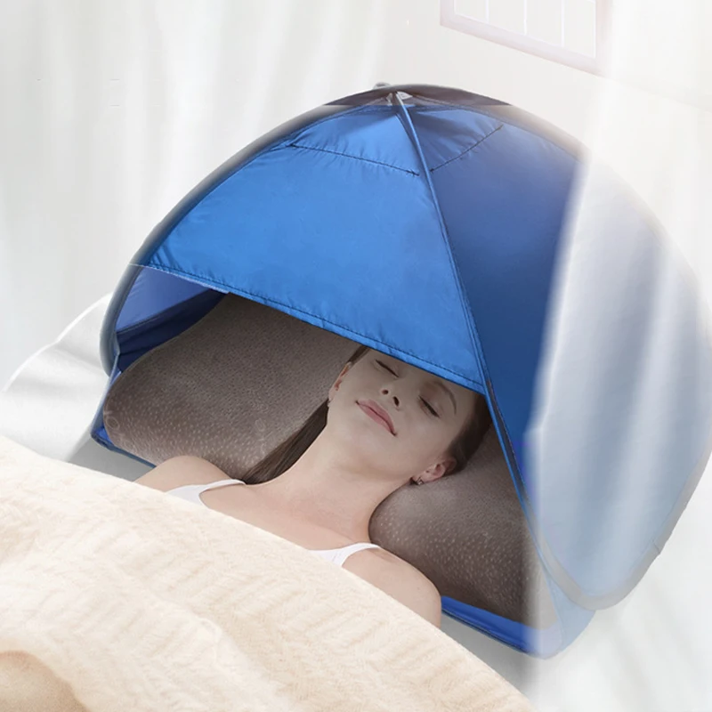 

Automatic Instant Pop Up Tent Potable Beach Tent Lightweight Outdoor UV Protection Camping Fishing Tent Cabana Sun Shelter