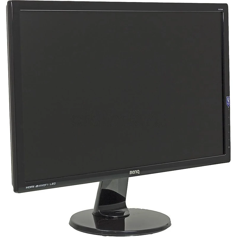 Монитор Benq 27&quot GL2760H черный TN+film LED 16:9 DVI HDMI Mat 300cd | Компьютеры и офис