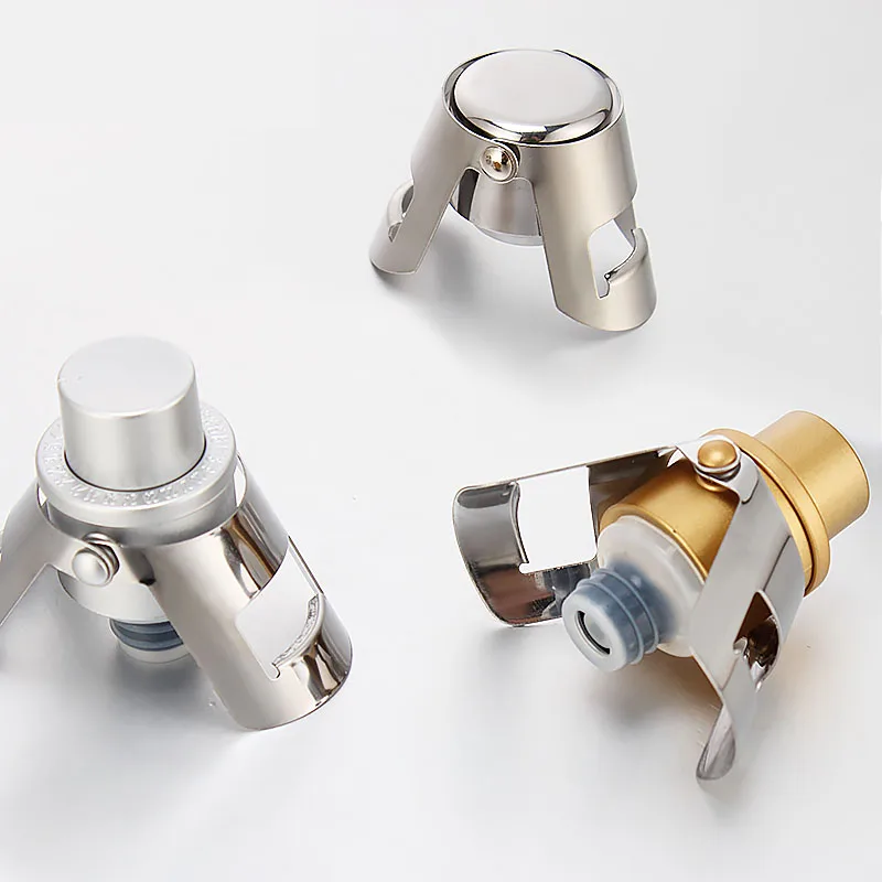 Чехол для красного вина с функцией напоминания о времени вакуумная Герметичная