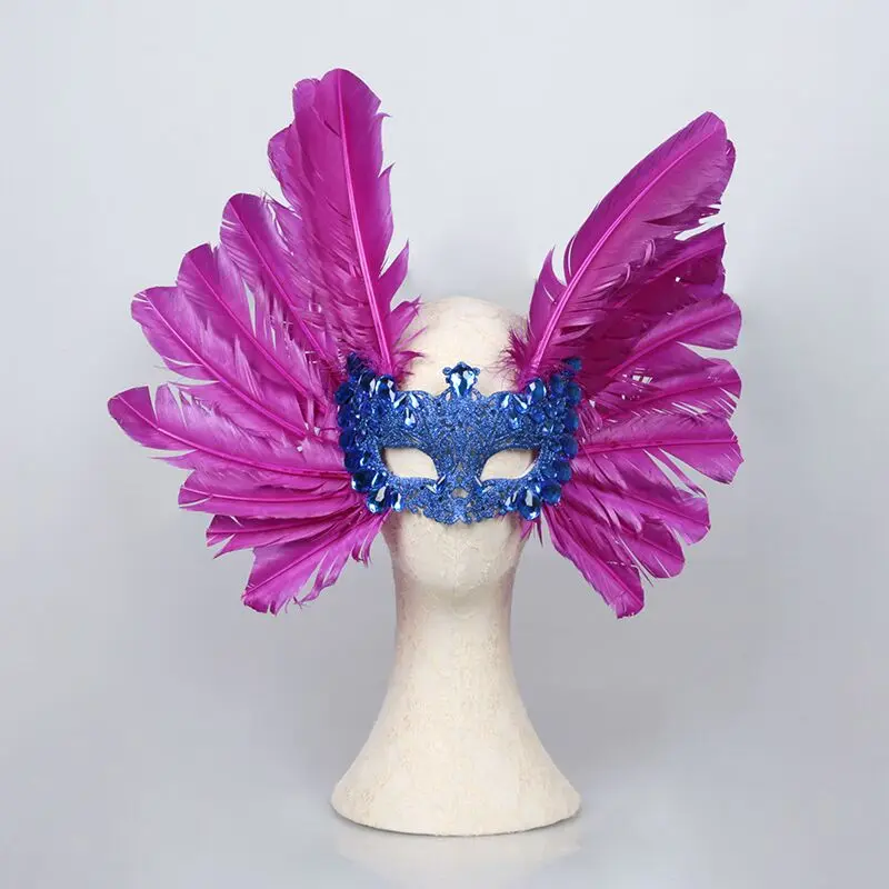 Mask Roupa Feminina женский комбинезон для ночного клуба Gogo Танцовщица футболка бодибилдера вечерние рейв одежда для певицы для сцены костюм dj bl1986 - Цвет: Mask