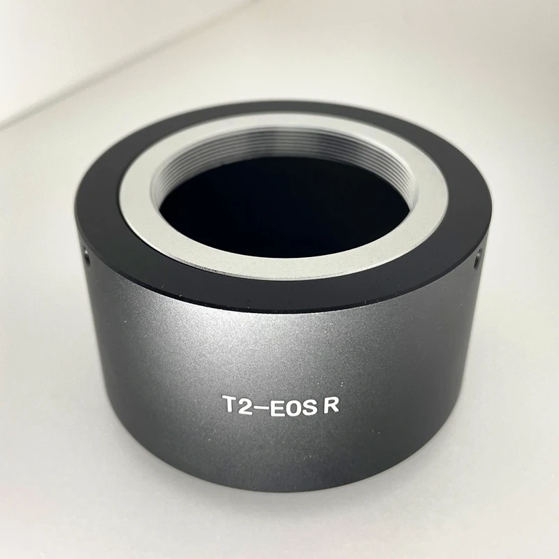 T2-RF Крепление объектива переходное кольцо для T2 T телефото зеркало рефлекс