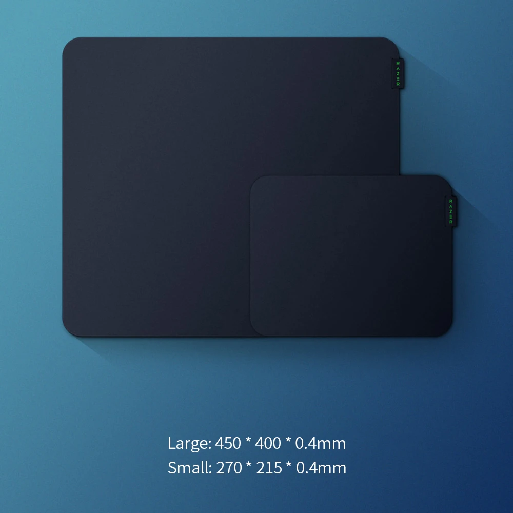 Razer Sphex V3 Mouse Pad Gaming Mat with Smooth Ultra-thin Design Stable Operation Adhesive Base Large | Компьютеры и офис