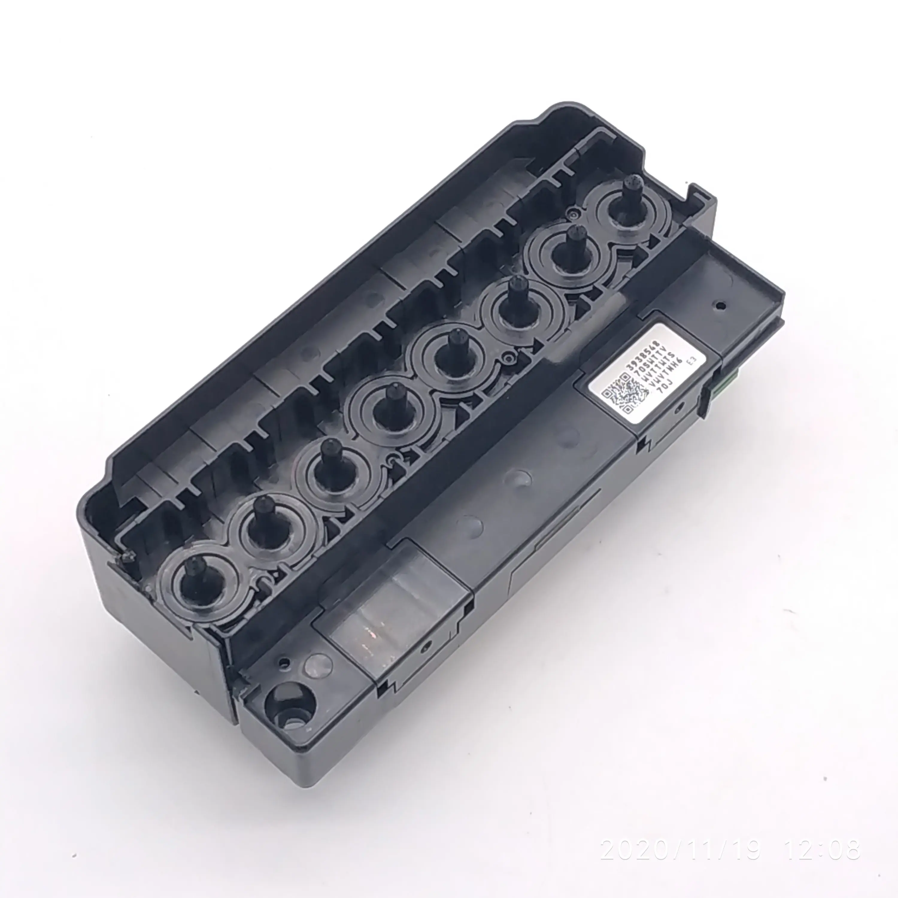 Головка принтера для принтеров Epson R1800/R2400 JV33 JV3 RJ900 Nozzel|Чернильные картриджи| |