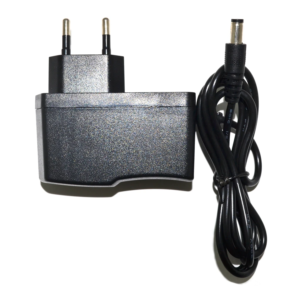 EU Plug AC Adapter Power Supply for Nintendo SNES Charger Red and White Machine Transformer | Электроника