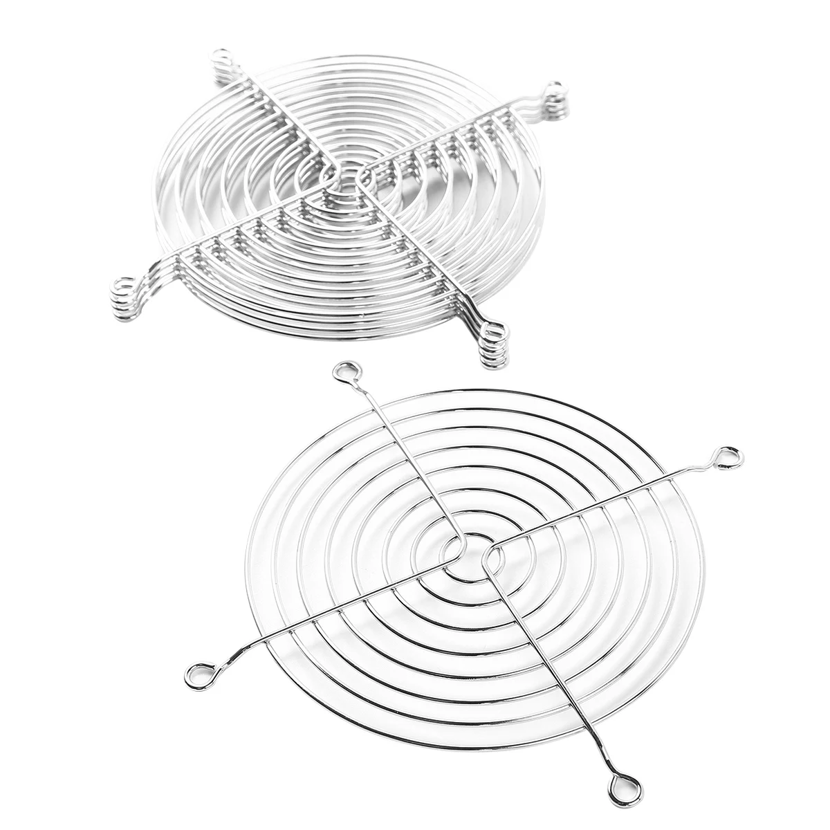 5 крышек для лезвия вентилятора протектор из металлической проволоки пальцевого