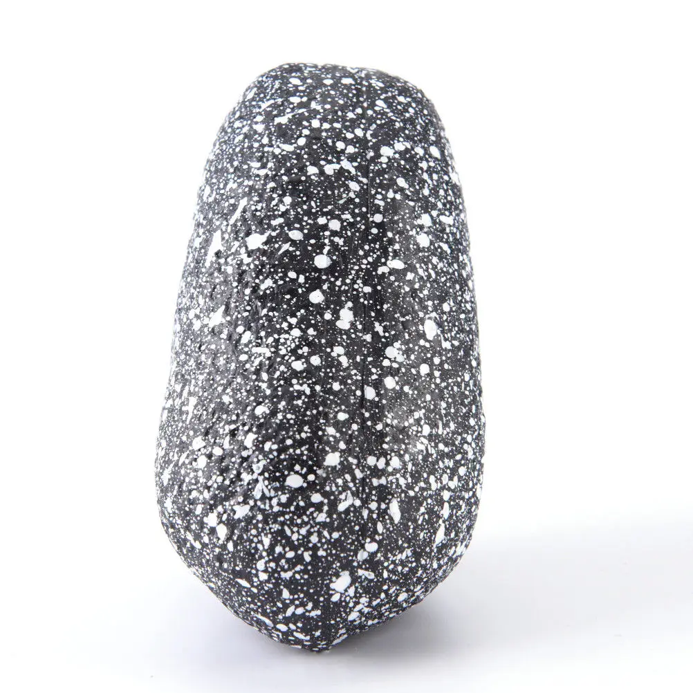 1 шт. керамический камень для аквариума каменная пещера аквариум рыб пруд