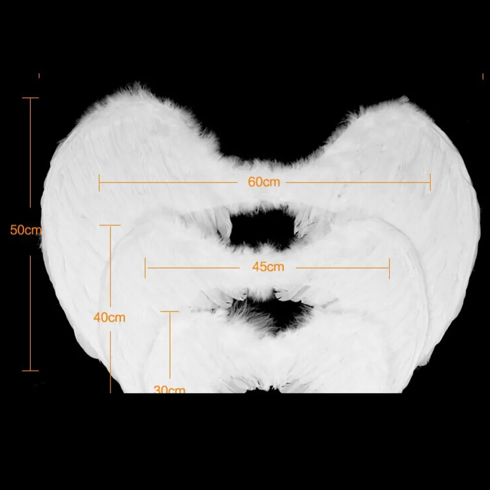 Фестиваль взрослые дети Фея Ангел с крыльями Хэллоуин вечеринка костюм для
