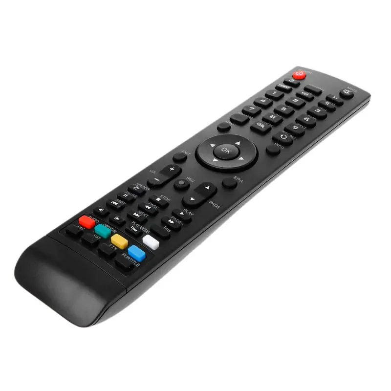 

Remote Control Controller Replacement for Amiko Micro Mini SHD Series TV Box BX0E