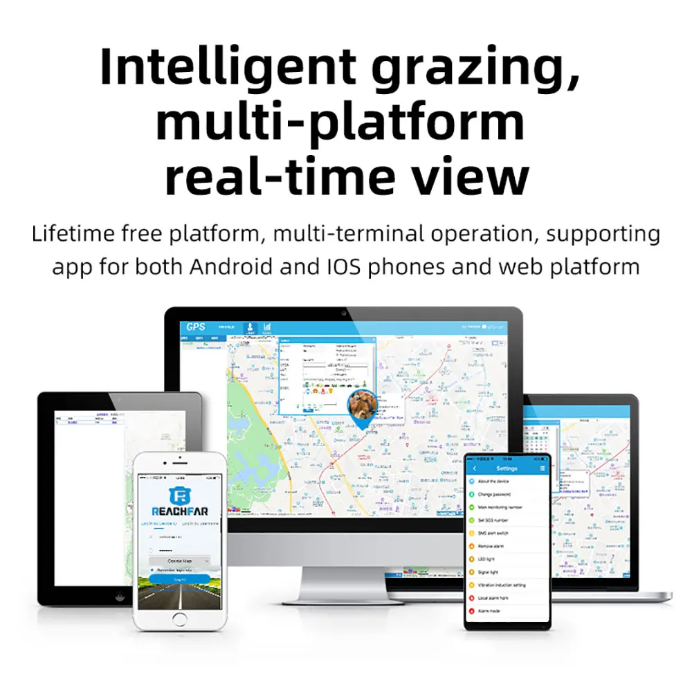 GPS трекер 4G LTE 9000 мАч с солнечной батареей|GPS-трекеры| |