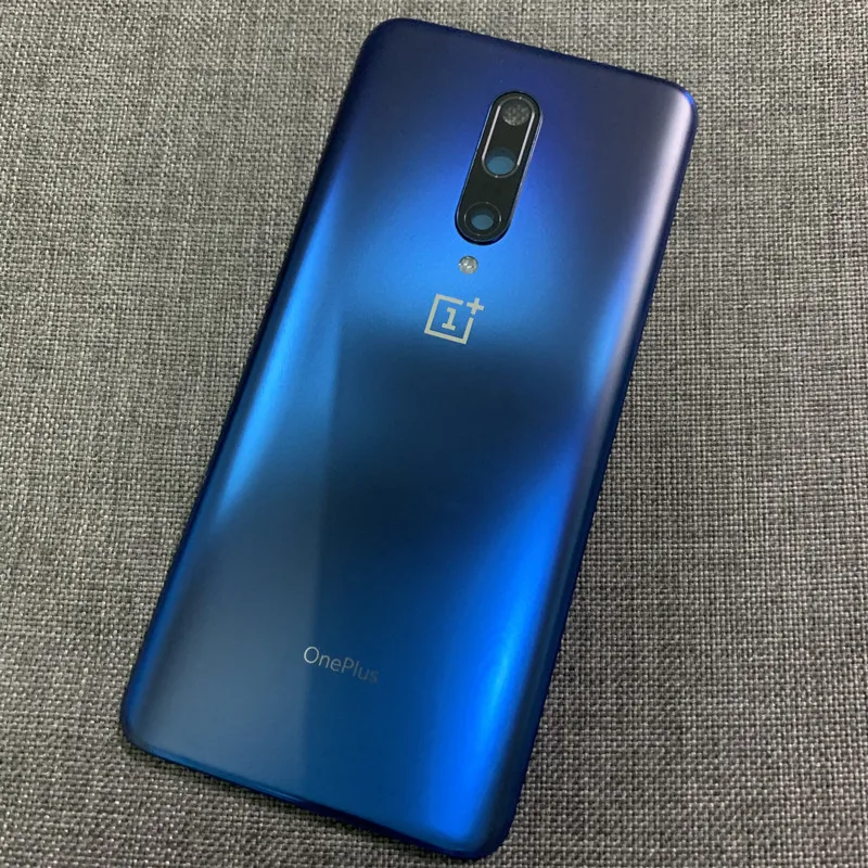 Задняя крышка для Oneplus 7 Pro | Мобильные телефоны и аксессуары