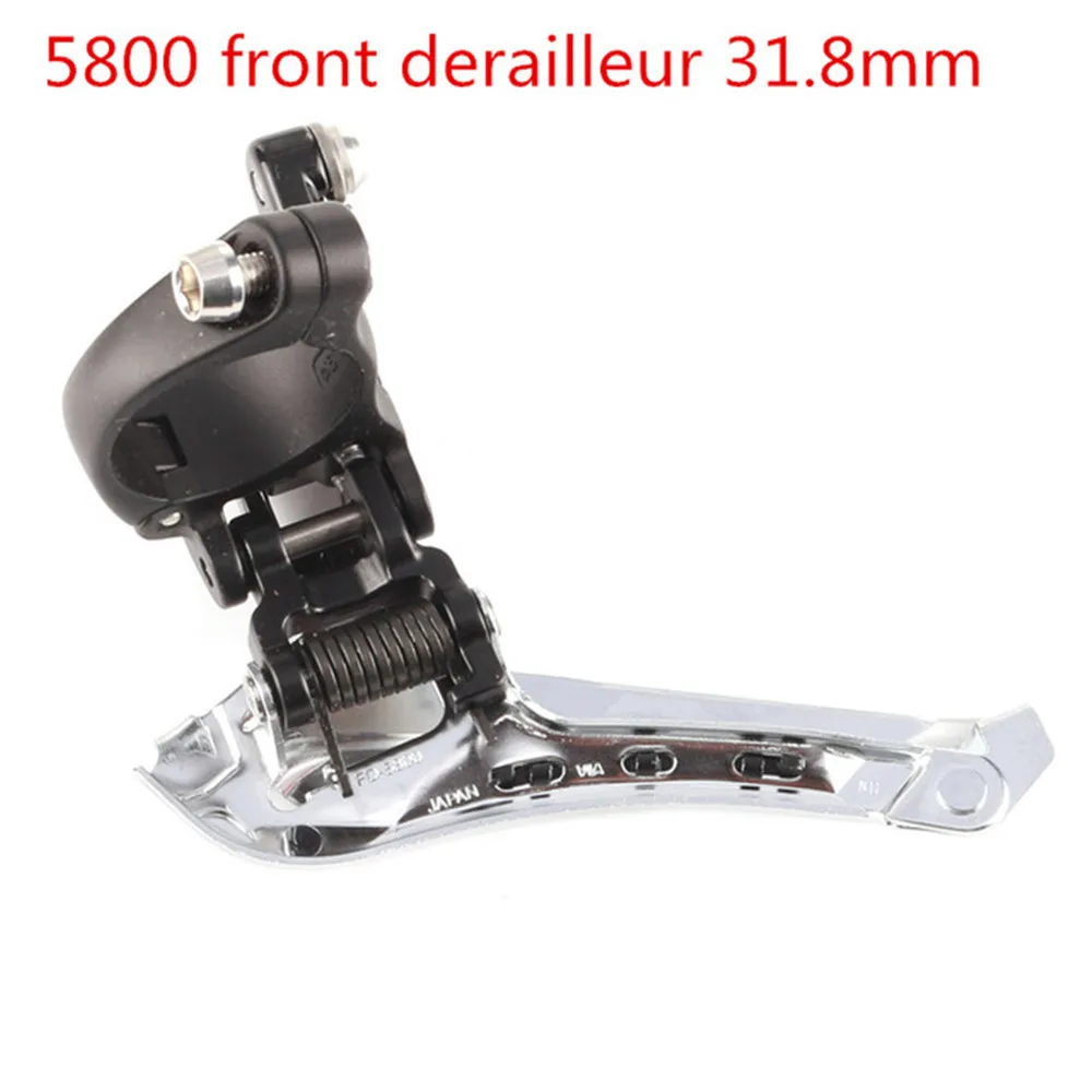 Shimano 105 5800 дорожный велосипед указано 2x11 Скорость ST-5800 FD-5800 RD-5800-SS/GS кассета 11-25/11-28/11-32T