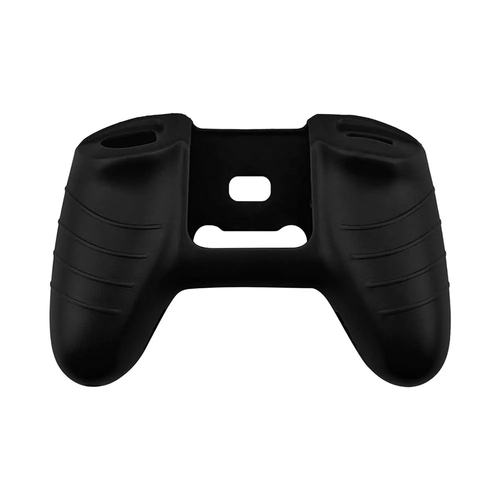 

Protective Cover Silicone Anti-scratch Remote Control Sleeve Anti-drop Lanyard for FPV Remote Controller Accessories