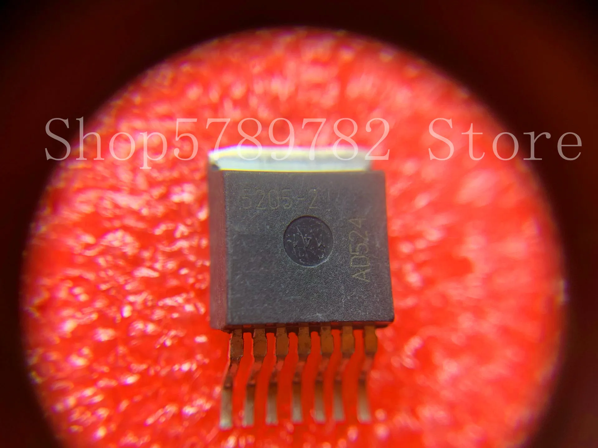

1 шт./лот 5205-2G Φ