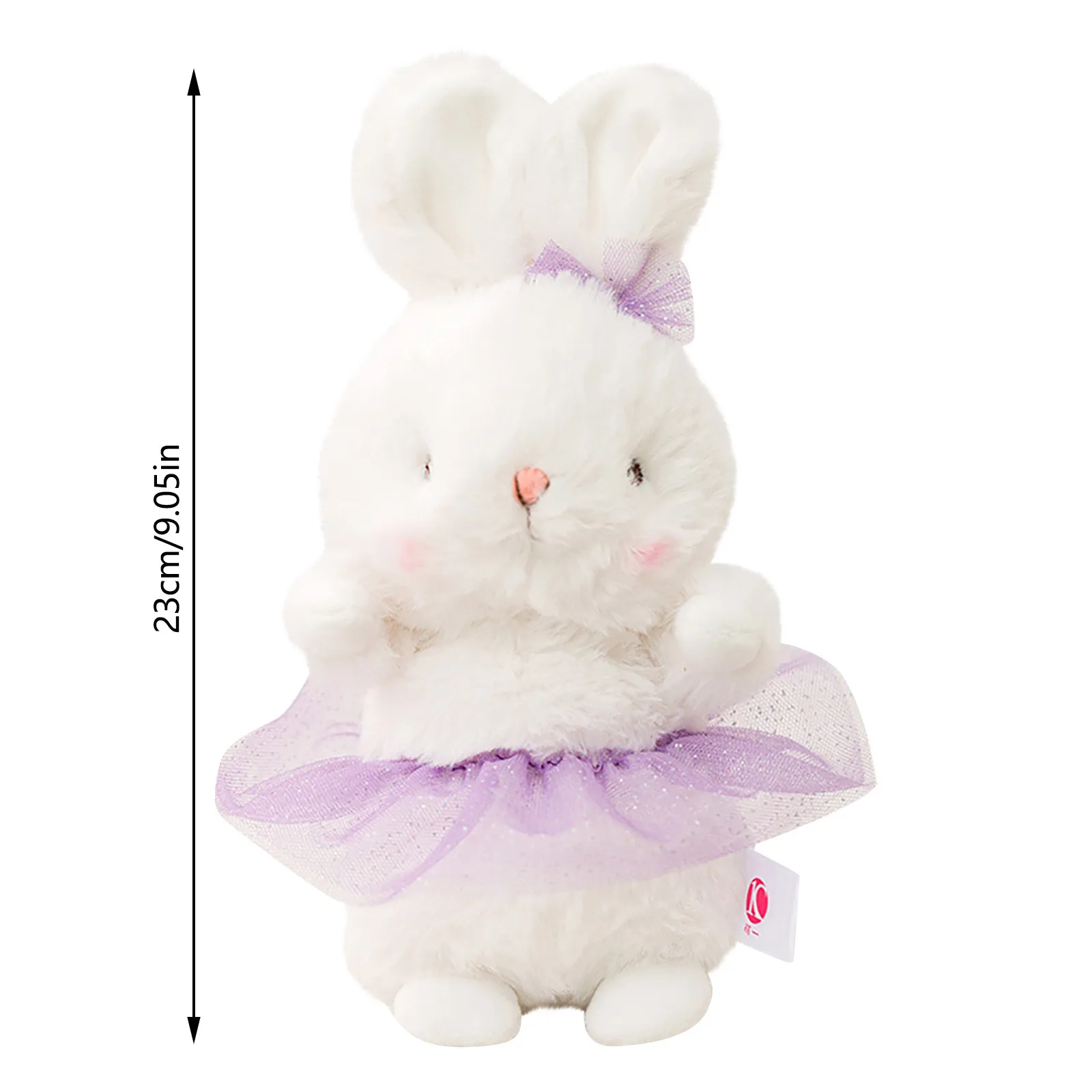 

Creative Toy Star Carrot Rabbit Doll Bunny Plush Toys For Kid Baby Comfort Doll Stuffed Animals Children Birthday Festival Gifts