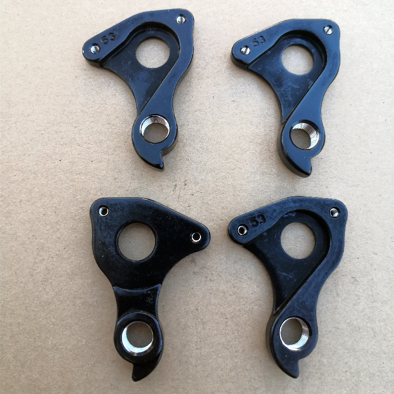 

1pc Bicycle derailleur hanger For Merida E160 big nine Merida one sixty 2020 One Twenty 27.5" Big Seven Nine Carbon MECH dropout