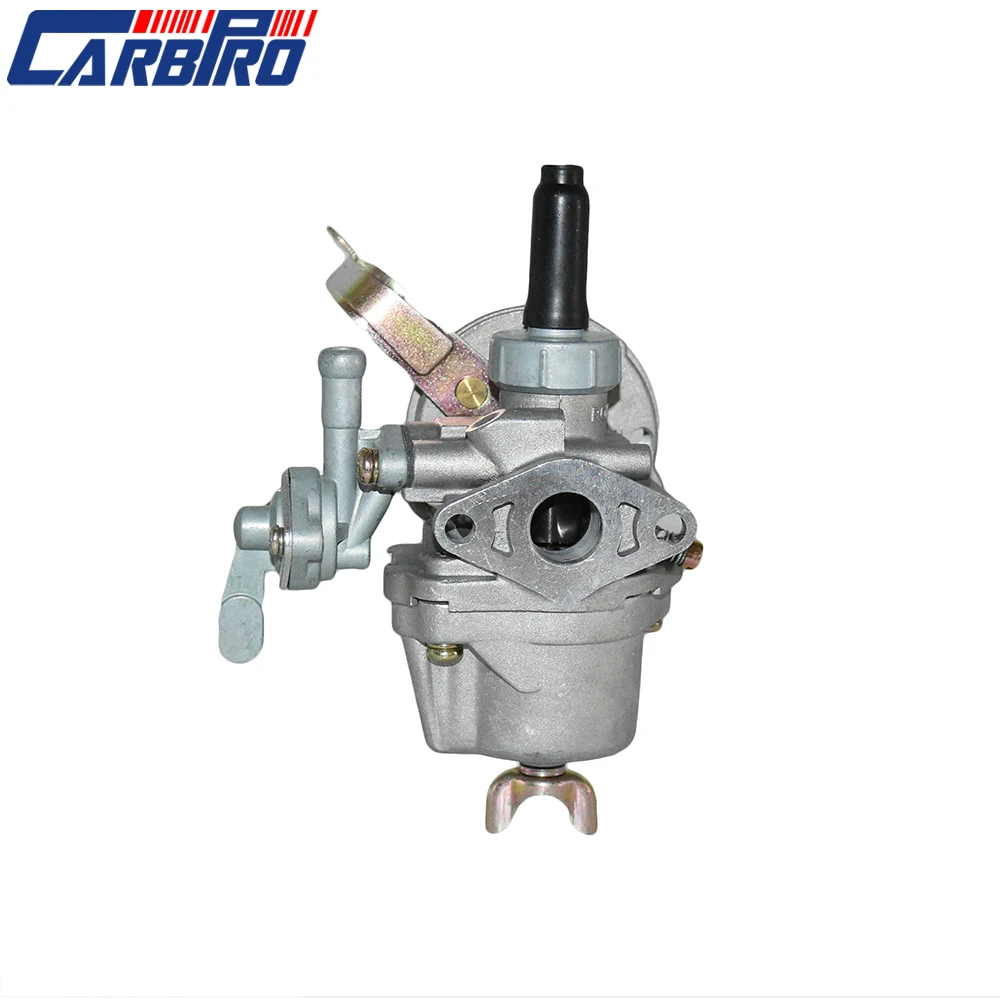 

Карбюратор для Subaru Robin NB411 двигателя триммер с двигателем Carby Замена