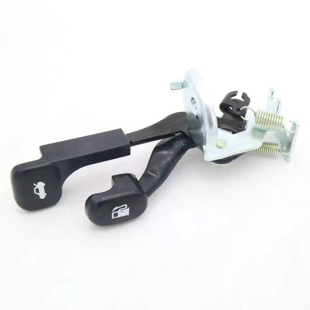 Топливный наполнитель для багажника Accent Elantra Tiburon OEM8157022012 2001 2007 Крышка Резервуара