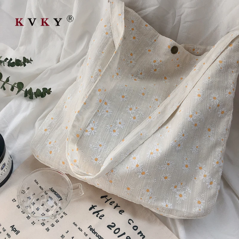 2020 женские вместительные холщовые сумки Экологичные многоразовые для покупок