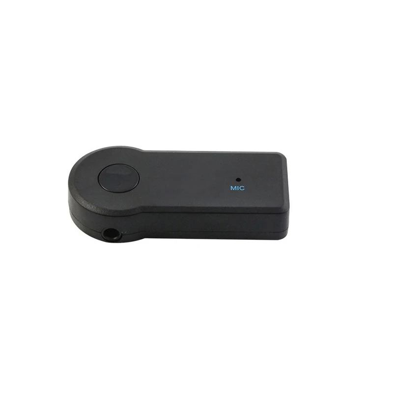Creacube автомобильный Bluetooth совместимый адаптер 3 5 мм AUX аудио MP3 музыкальный ресивер