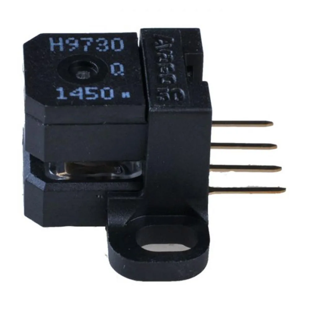 100% Оригинальный H9720/H9730 считыватель лент кодировщика для серии УФ | Отзывы и видеообзор