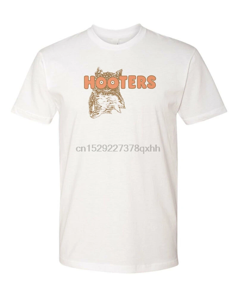 Мужская футболка с рисунком совы |