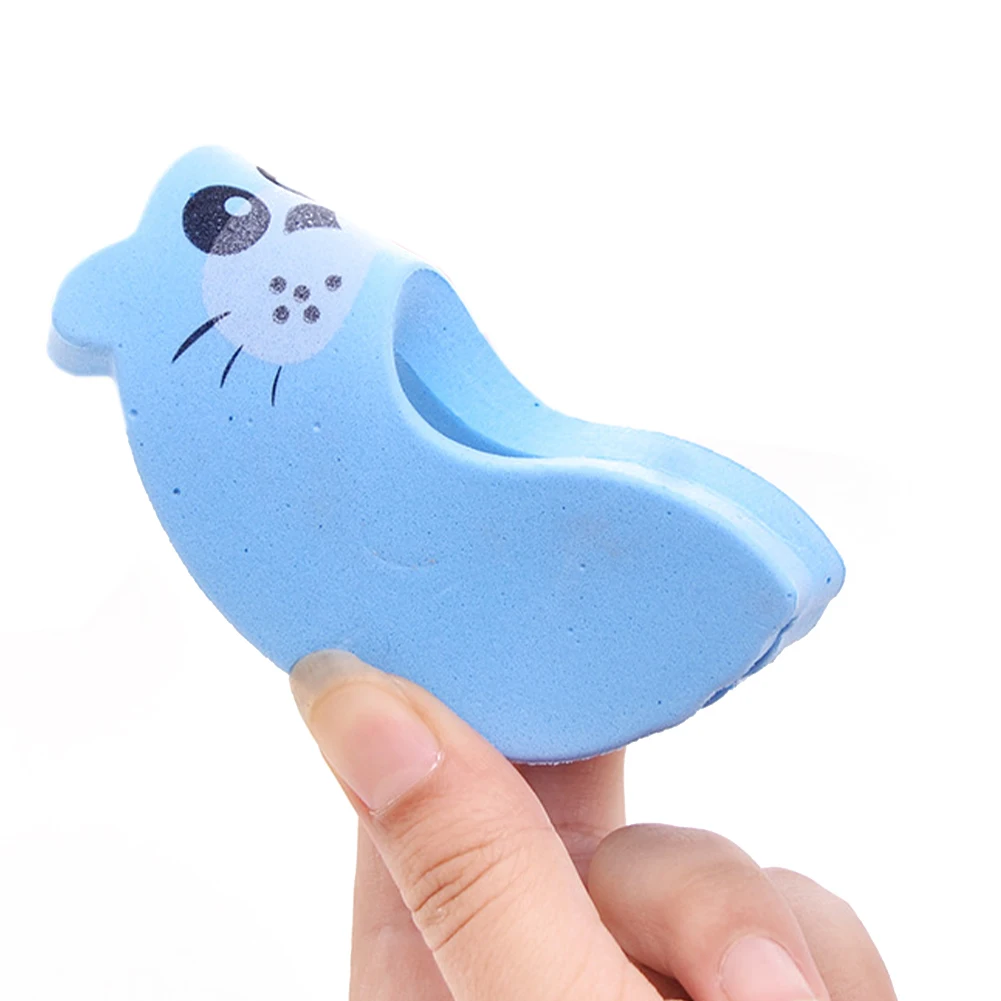 Комплект из 2 предметов с защитой от курток дверная стопа для детей рисунком