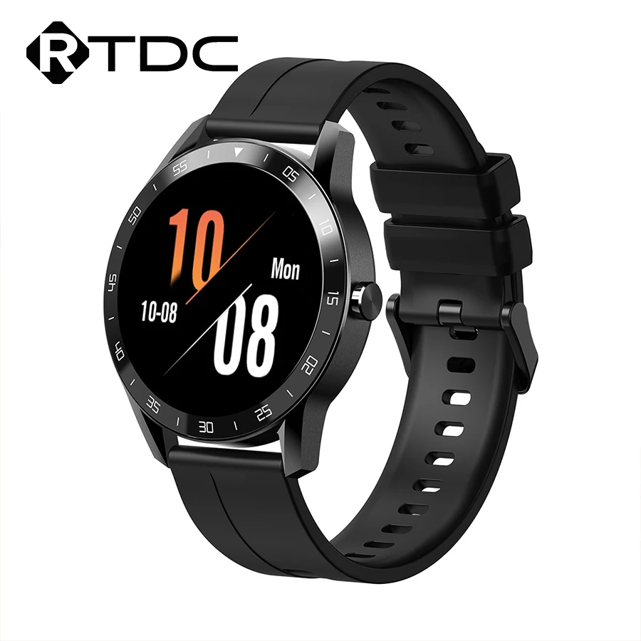 Смарт часы Blackview X1 водонепроницаемые (5 атм) С Пульсометром|Смарт-часы| |