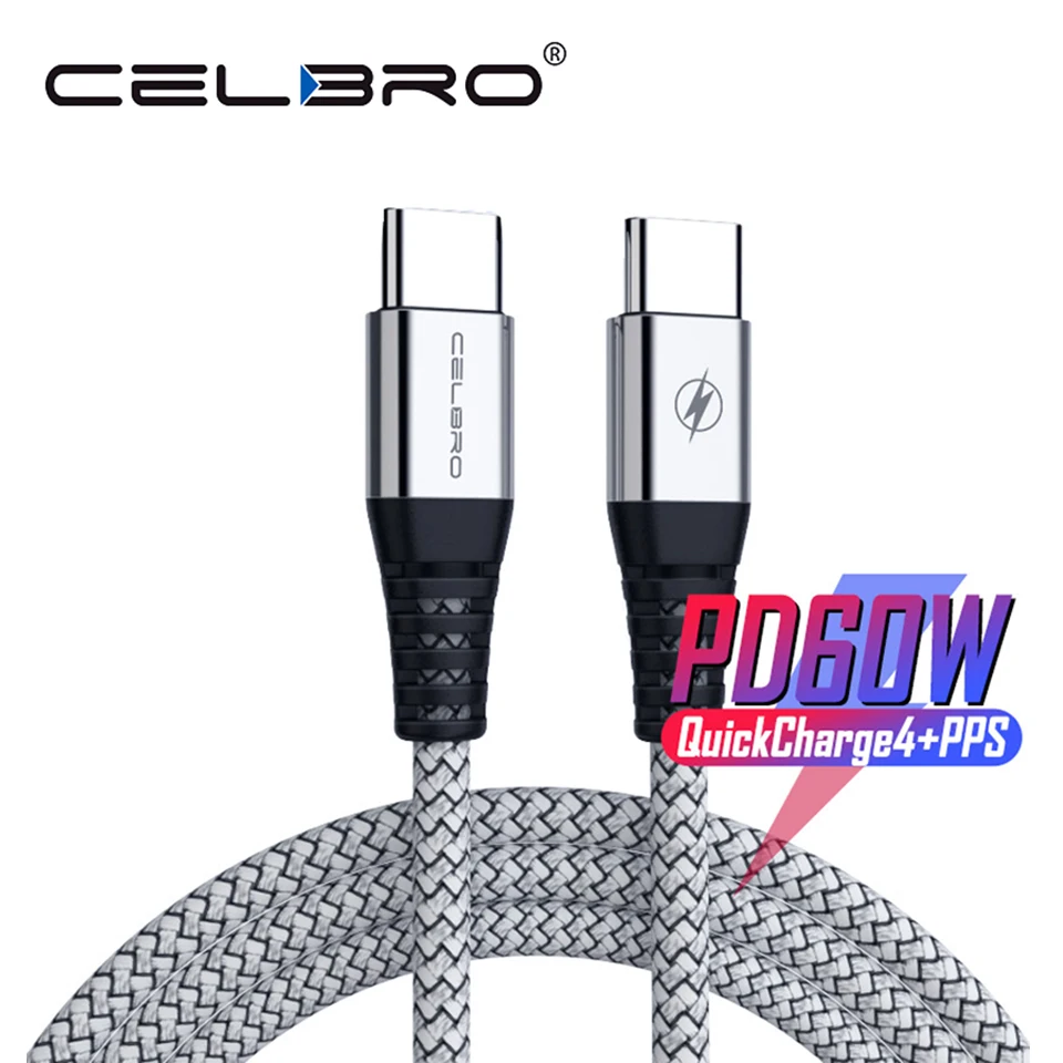 Usb C к Pd кабель для Macbook Pro Samsung S20 Ultra S10 Plus Note 10 9 Quick Charge 4 0 Tipo Type PD 3 зарядное