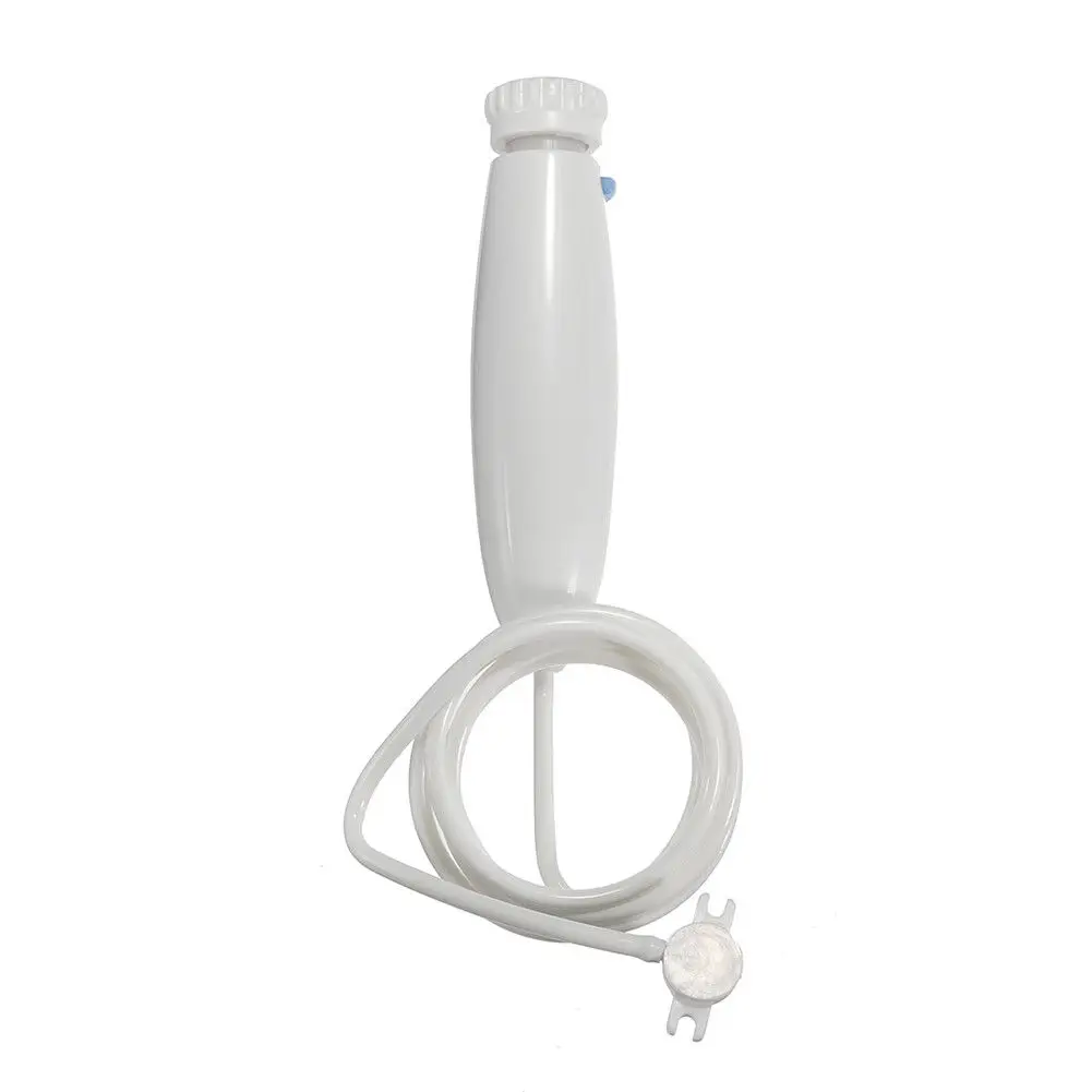 Стандартный шланг для воды Oralcare замена ручки Waterpik ультра WP-900 WP-100 | Красота и