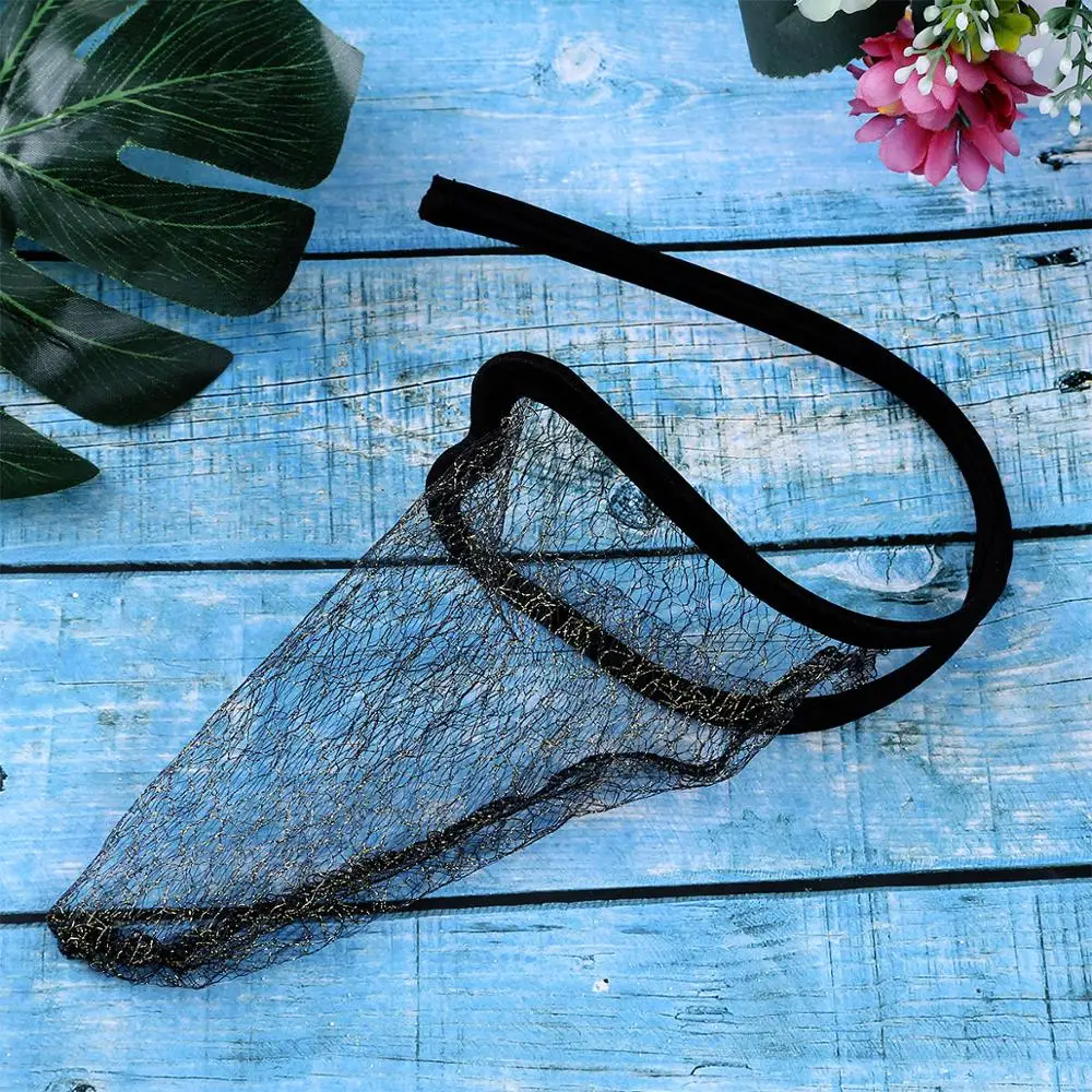 Мужские стринги C-String Нижнее белье Мини Прозрачное прозрачное Сетчатое нижнее с