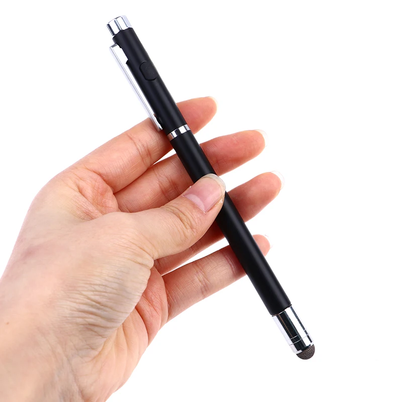 

Telescopic Teacher Pointer Whiteboard Touch Screen Special-purpose Laser Pointer