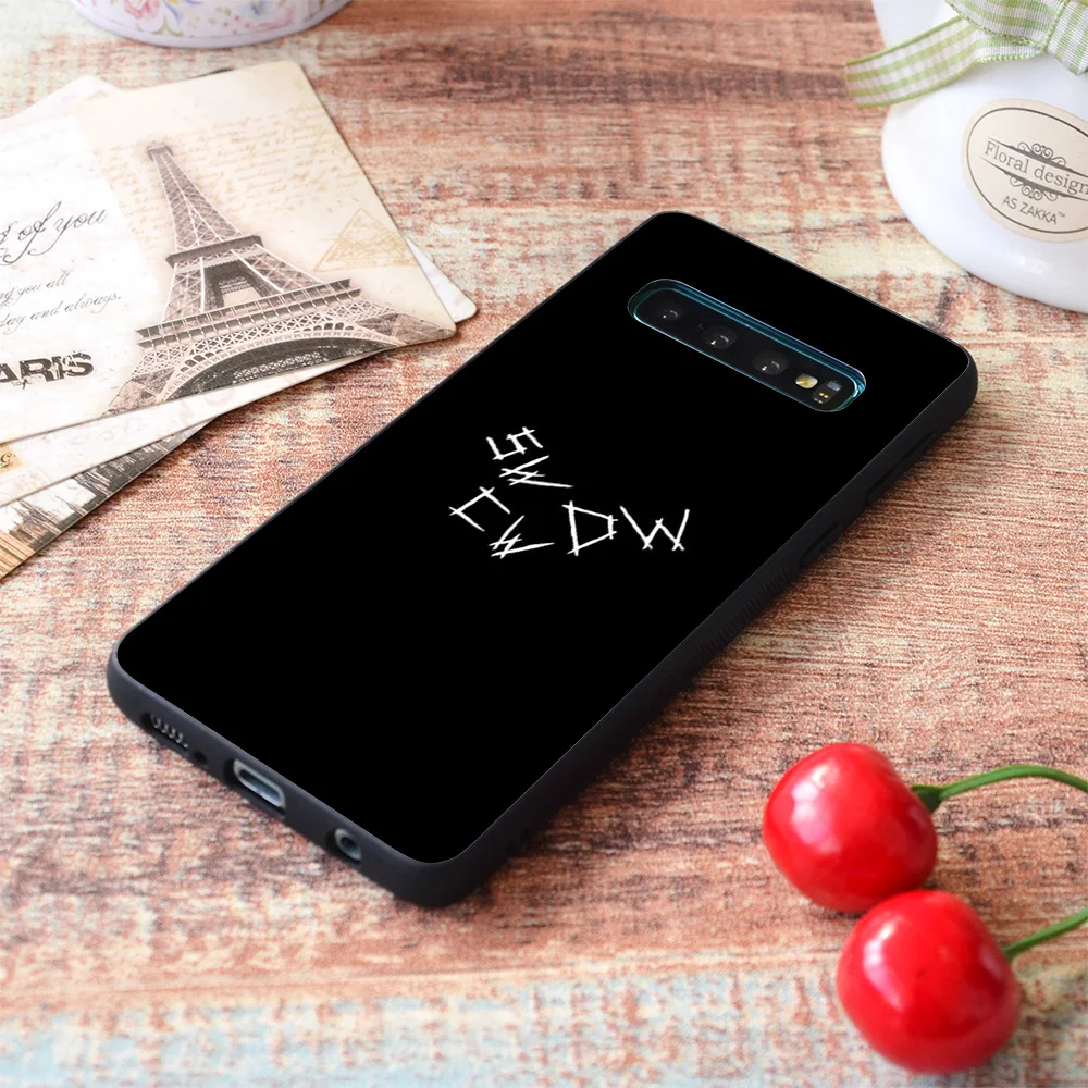 Мягкий чехол из ТПУ для Samsung Galaxy SW DW CW | Мобильные телефоны и аксессуары