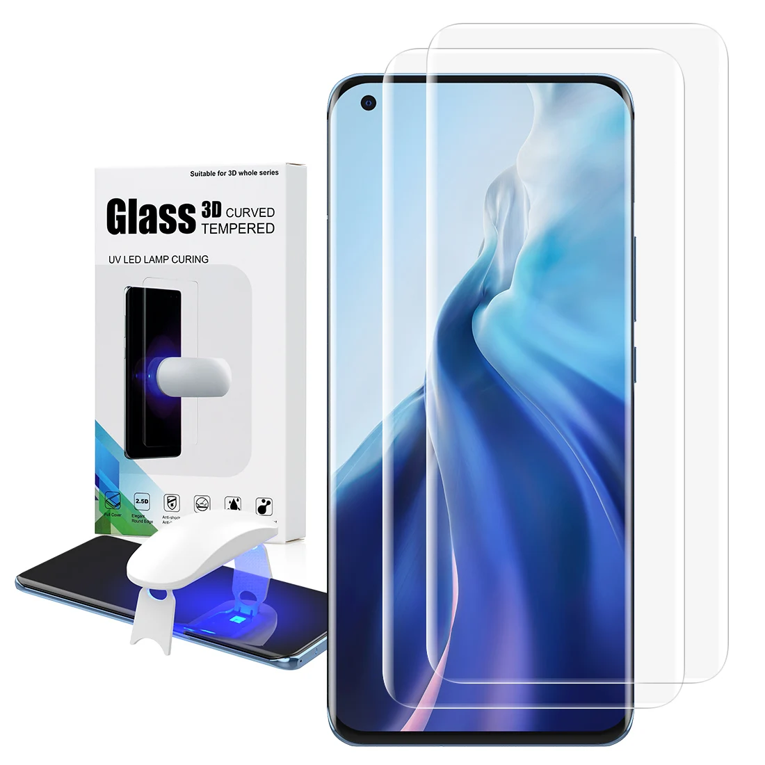 

Mobile Phone Accessories