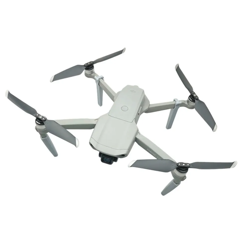 Посадочное шасси повышенной длины 5 см для DJI Mavic Air 2 расширенная поддержка ног
