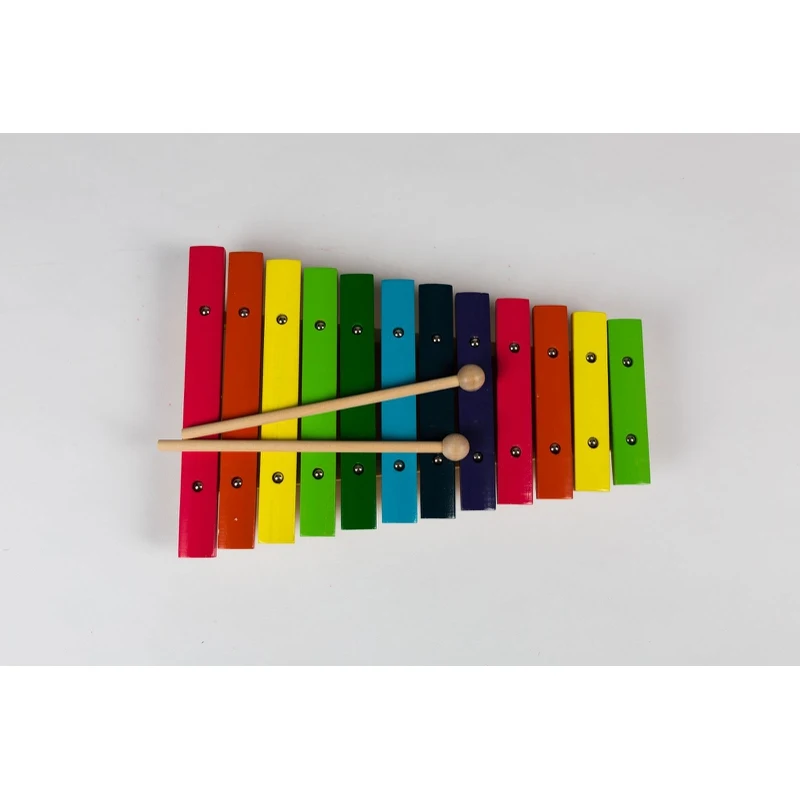 Ксилофон детский DEKKO XL 12| |