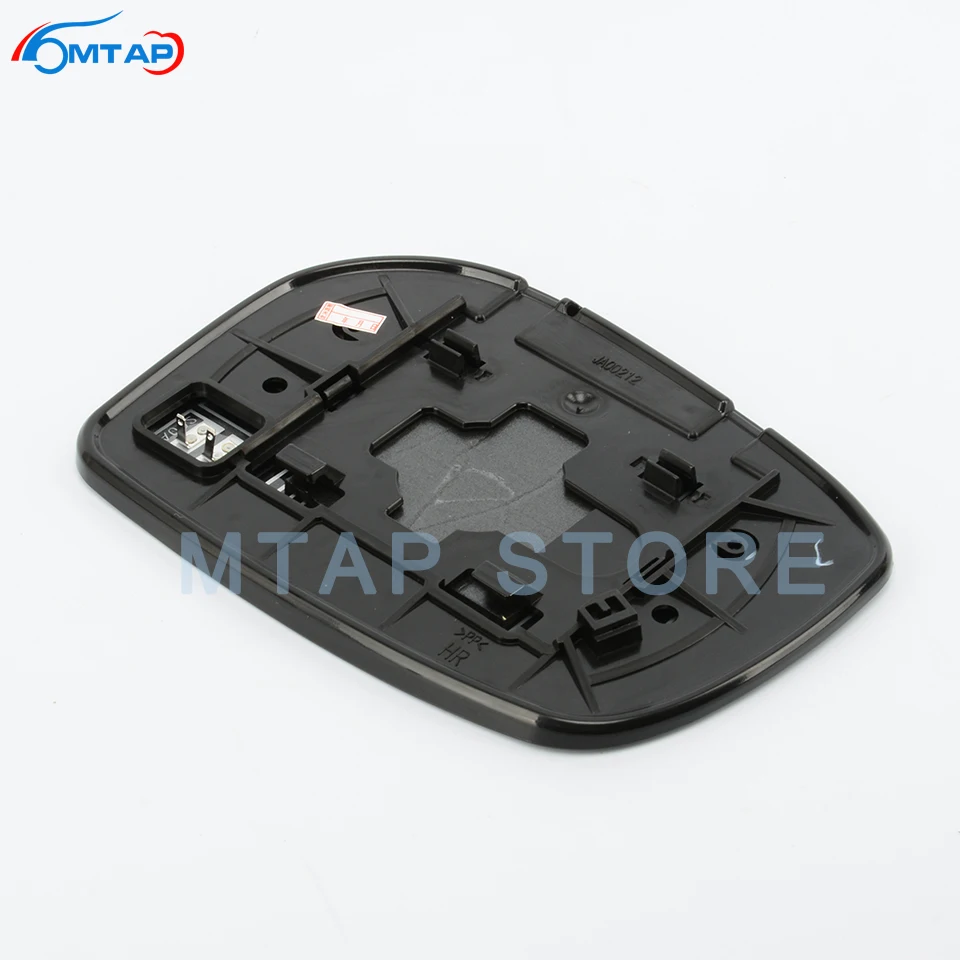 MTAP внешнее зеркало заднего вида с подогревом для Toyota Camry Aurion 2006 2007 2008 2009 2010 2011