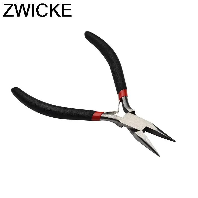 

Mini Pliers DIY Set Jewellery Making Tools Diagonal/end Cutting Pliers Bent/long/round/flat/needle Nose Pliers Jewelry Tool